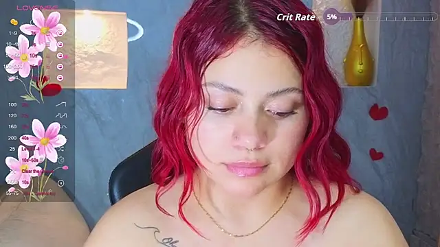 _Ambar72_bn Live XXX chat