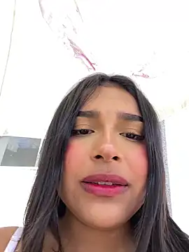 Czat XXX na żywo – Mariangel_11