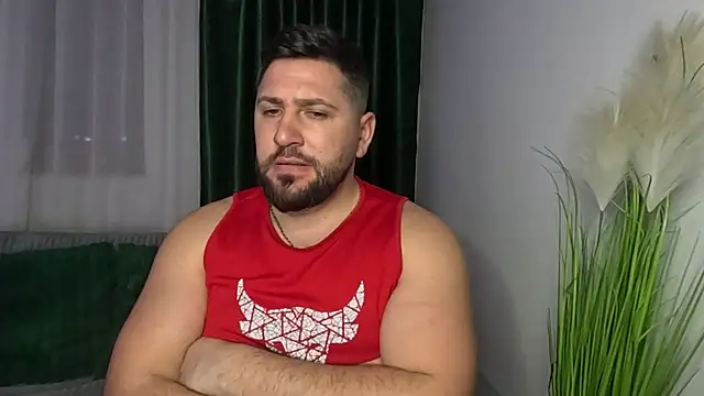 Gold_Alpha_Boy Webcam show