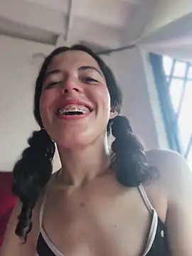 vanesa_gomez Live XXX-chat