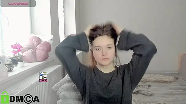 Živý XXX chat Elina_X