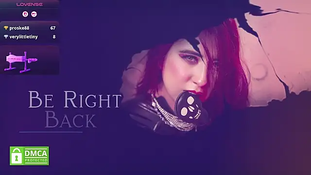 Вебкам-шоу hooney_2