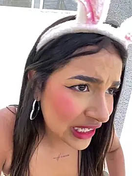 Show de webcam de Mariangel_11