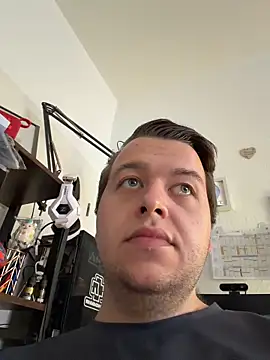 Show de Lars2306 na webcam