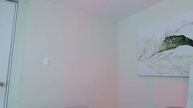 luna_willians Chat XXX in diretta