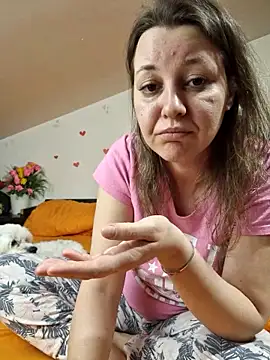 SweetMaddy888 Chat XXX in diretta