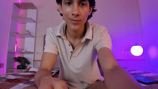 Cheys_Mast 在線直播表演