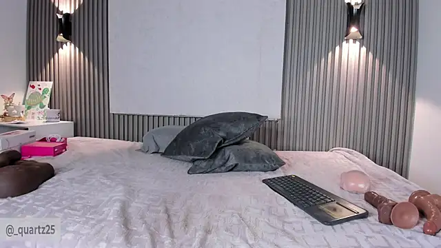 Zafiiraa Live XXX Chat