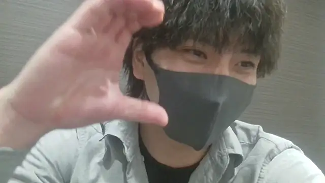 CHROME-kun925n Live XXX chat