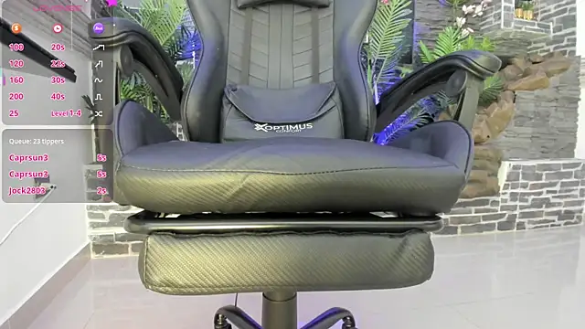 عرض كام Rpoolrboy