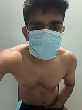 BadBoyTom78 Show Webcam