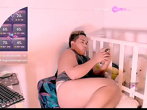 Czat XXX na żywo – Hardking_69