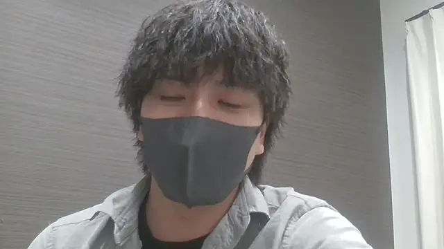 CHROME-kun925 Live XXX-Chat