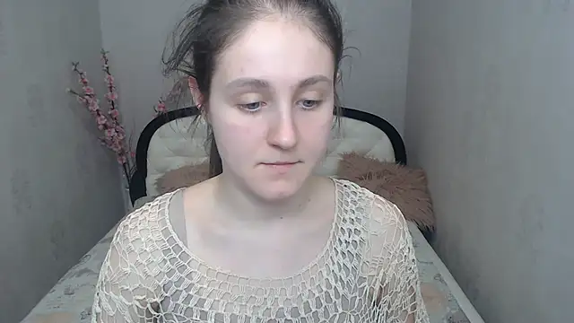 Chatroom XXX en direct de Holliy_Cooper