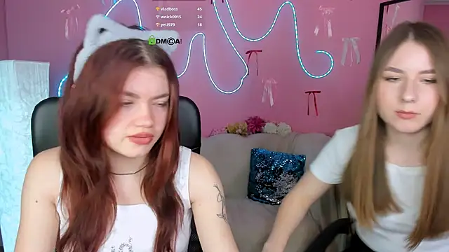 isabel_wave live XXX chat