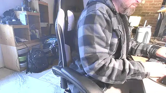 MagnusCockus: вебкам-шоу