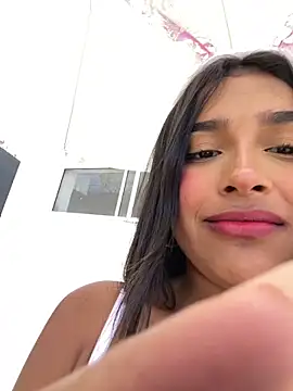 Mariangel_11 即時 XXX 聊天