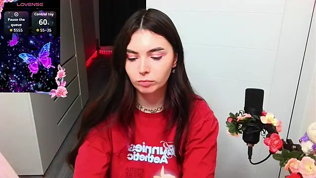 Živý XXX chat peachyness