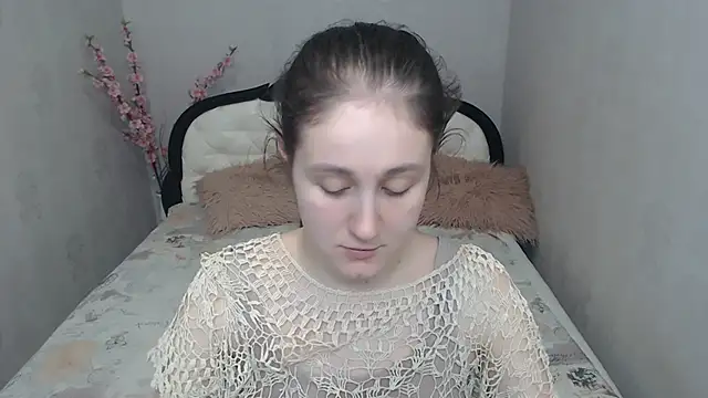 Živý XXX chat Holliy_Cooper