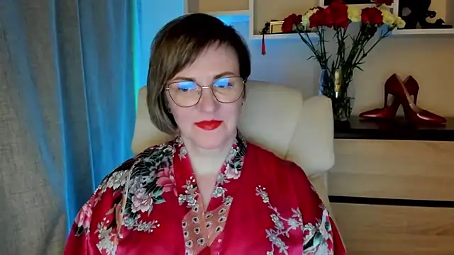 feliziaDesire Live XXX-Chat