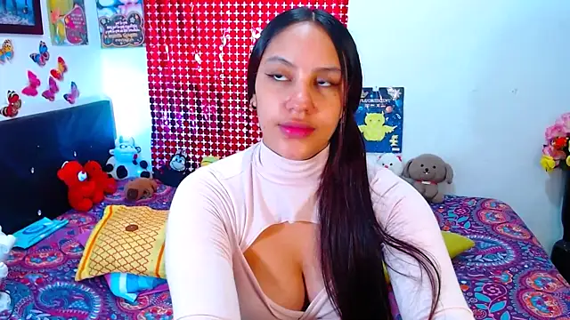 pleasure_and_fantasy Chat XXX live