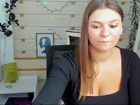 Chat XXX en directo de Josephine_Kiss