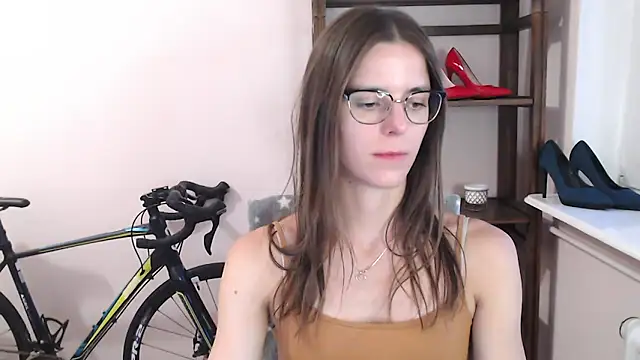 love_megi Live XXX-Chat