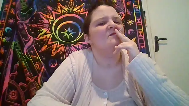 Chat XXX en directo de moulette7