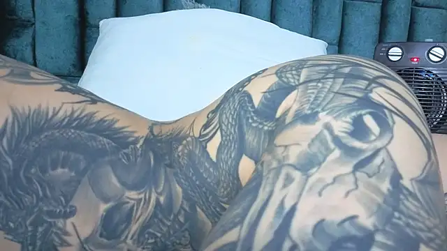 Chat XXX en directo de Emma_Foxi