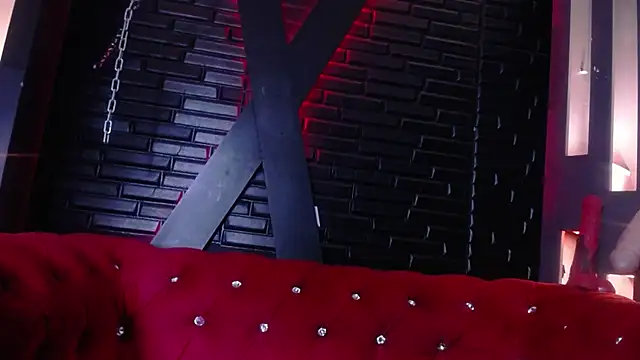 Venus_Rock's Webcam Show