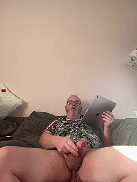 Show webcam de fortheloveofheels74