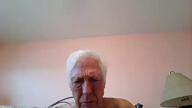 capttp's Webcam Show