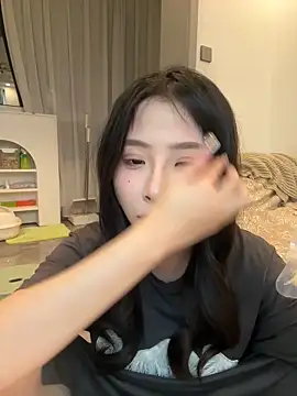 Chat XXX en directo de liubaobao666