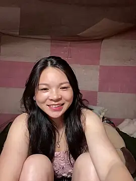 Annhiene 网络视讯表演