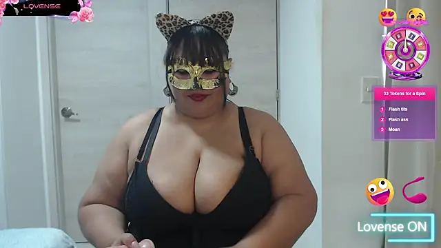 Juicy_Maya Live XXX-Chat