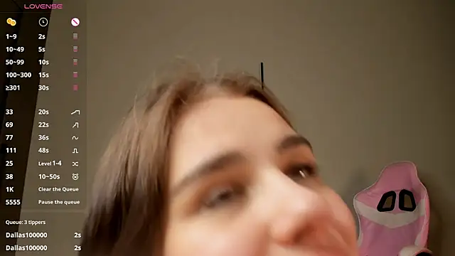 a_annaa's Live XXX Chat