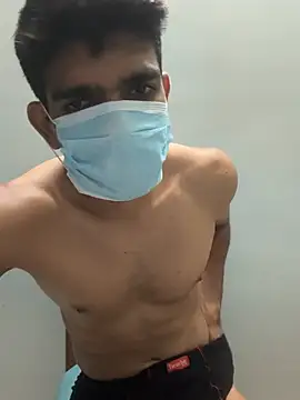 BadBoyTom78 웹캠 쇼