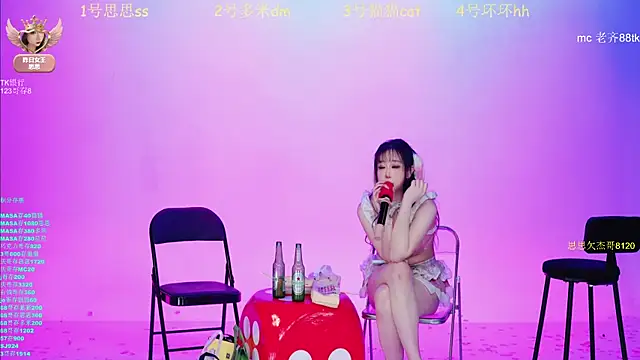 XG-002 Show in webcam