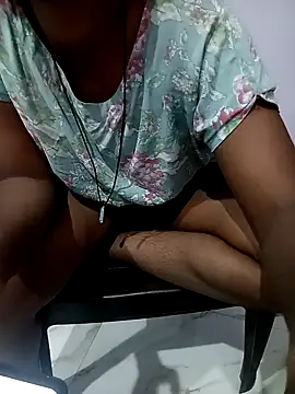 Chat XXX en directo de ms_ruby_