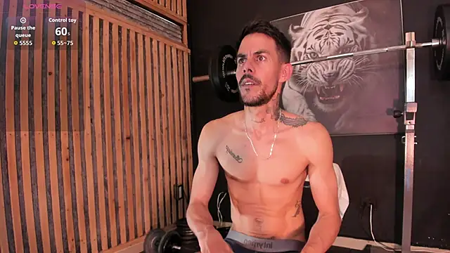 Leo_Vesper Live XXX-chat