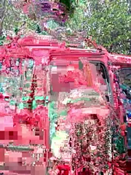 Hot-Muci Webcam show