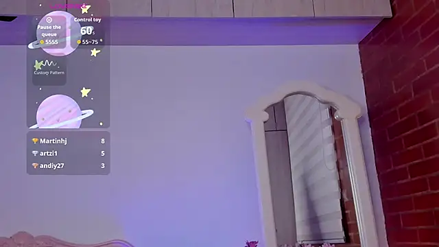 Cilie_lee Chat XXX live