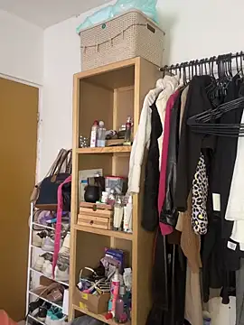 Chat XXX ao vivo de Sexyedith09