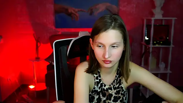 عرض كام EllaHorton