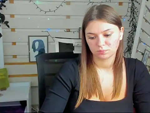 แชท XXX สดของ Josephine_Kiss