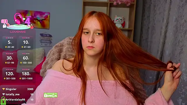 แชท XXX สดของ _Wow_Emma