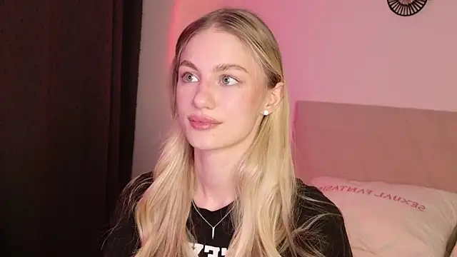 Chat XXX en directo de GabriellaOlsen