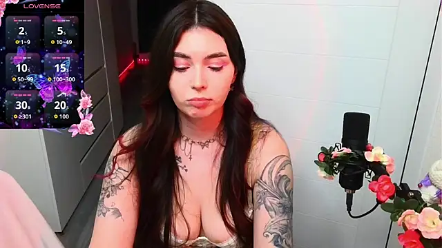 عرض كام peachyness