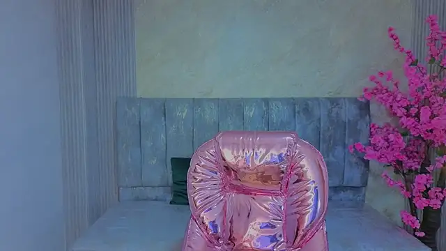 Chatroom XXX en direct de kim_lush_s