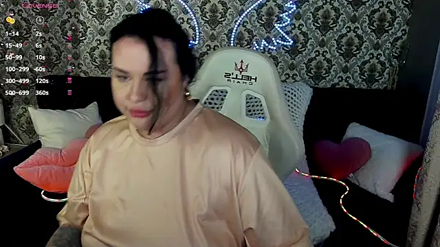 Chat XXX Live SerahMirabeli